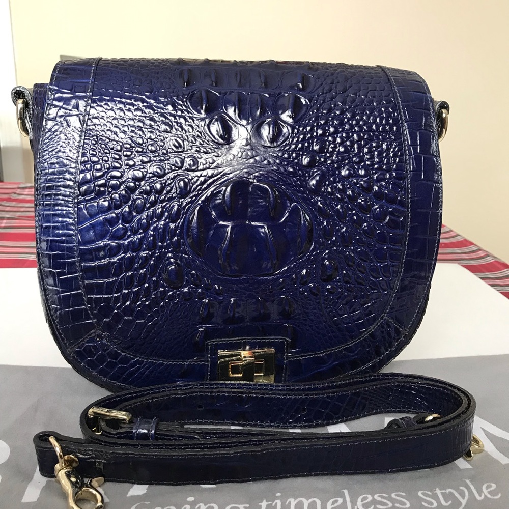 Brahmin Sonny Crossbody / Shoulder Bag *NWOT*